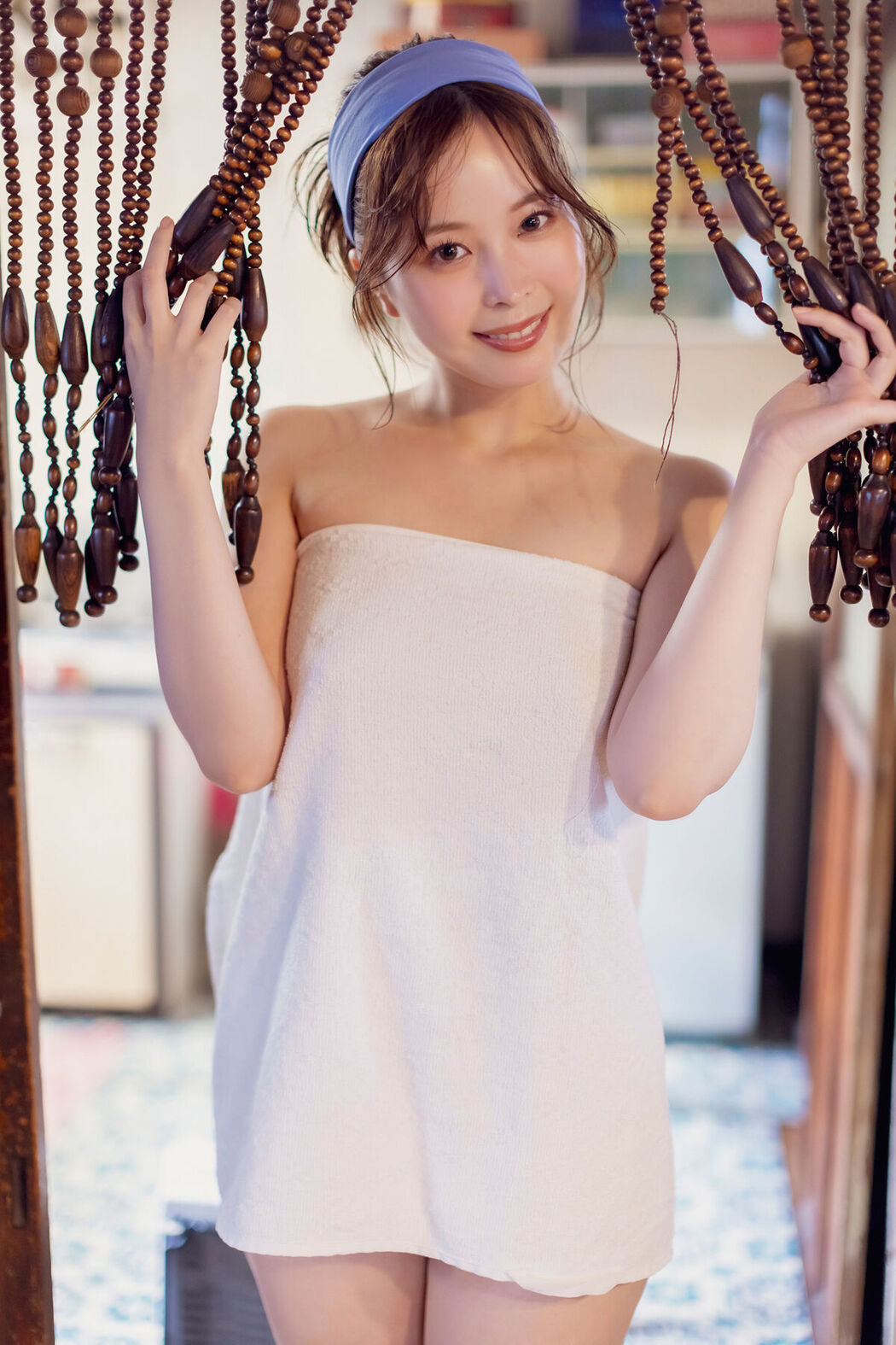 JP Kuno Hinano 九野ひなの – 週刊現代デジタル写真集 のぼせもんVol.1 (61P)