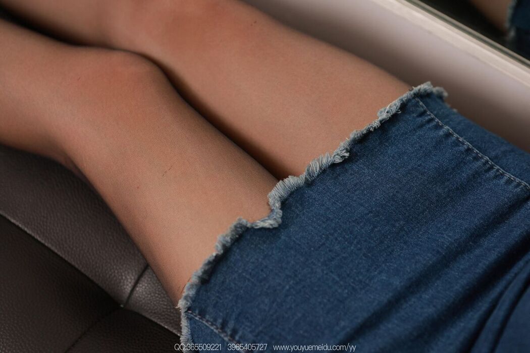 IESS异思趣向 SXJ No.2127 Xiao Jin (90P)