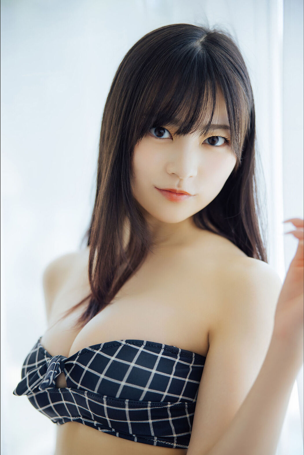 JP Usa Hiiragi 宇咲 &#8211; ここだけ&#8230;ヤングチャンピオンデジグラ (90P)