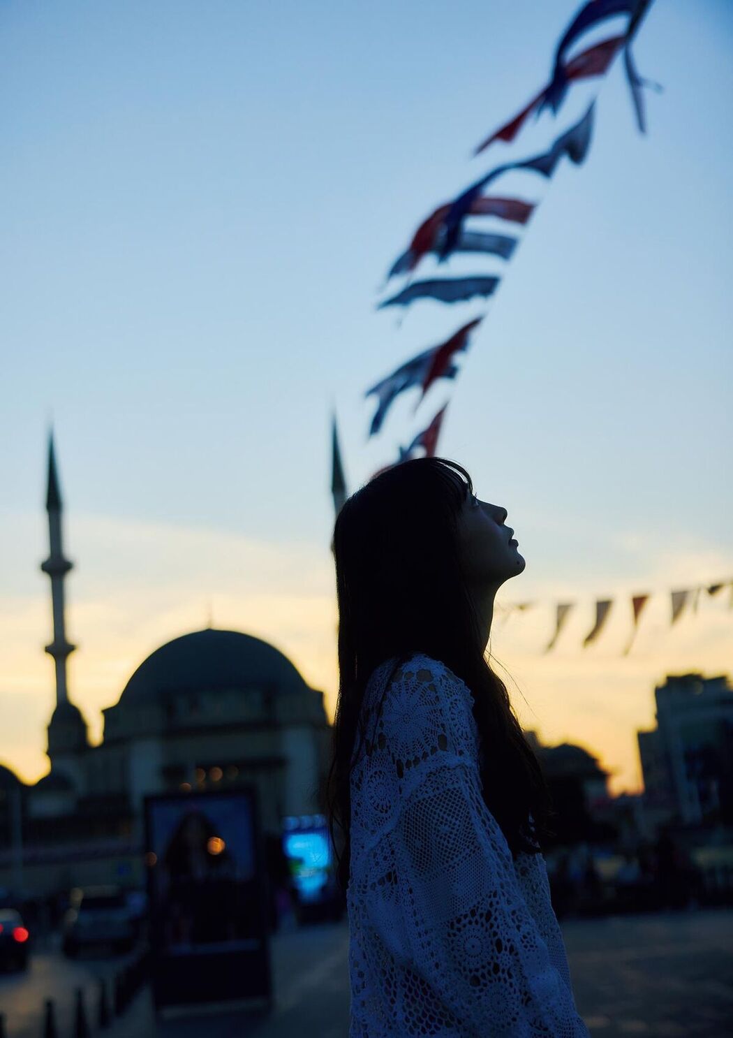 JP Hiroe Igeta 井桁弘恵 – 写真集 つかのま Part02 (73P)