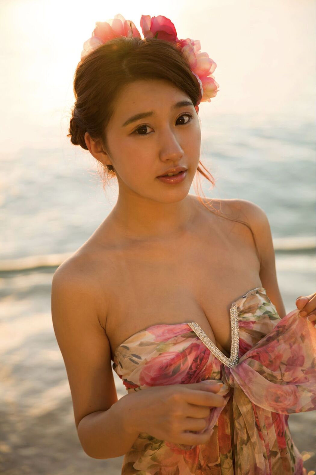 JP Suzu Mitake 美竹すず &#8211; デジタル写真集 ラビリンス Body And Soul (65P)