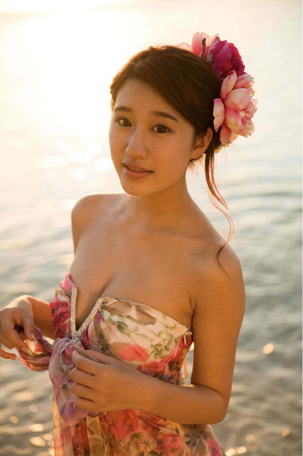 JP Suzu Mitake 美竹すず &#8211; デジタル写真集 ラビリンス Body And Soul (65P)