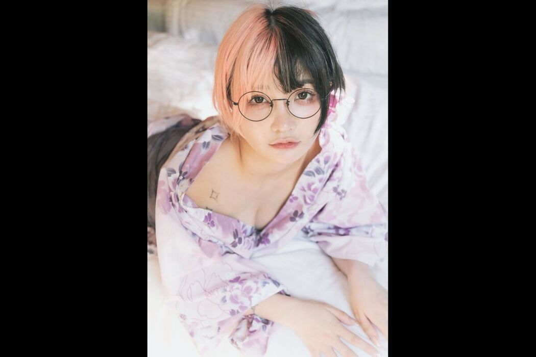 JP Chukimeroday ちゅきめろでぃ &#8211; 2nd 写真集 一泊二日 Part01 (61P)