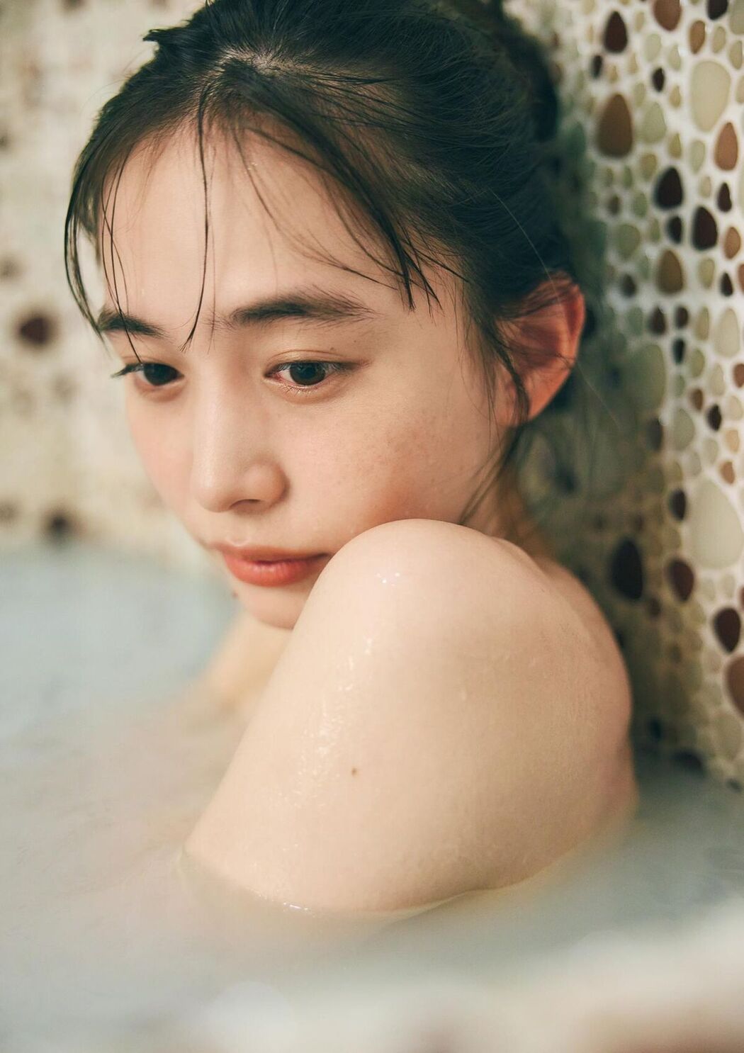 JP Hiroe Igeta 井桁弘恵 – 写真集 つかのま Part02 (73P)