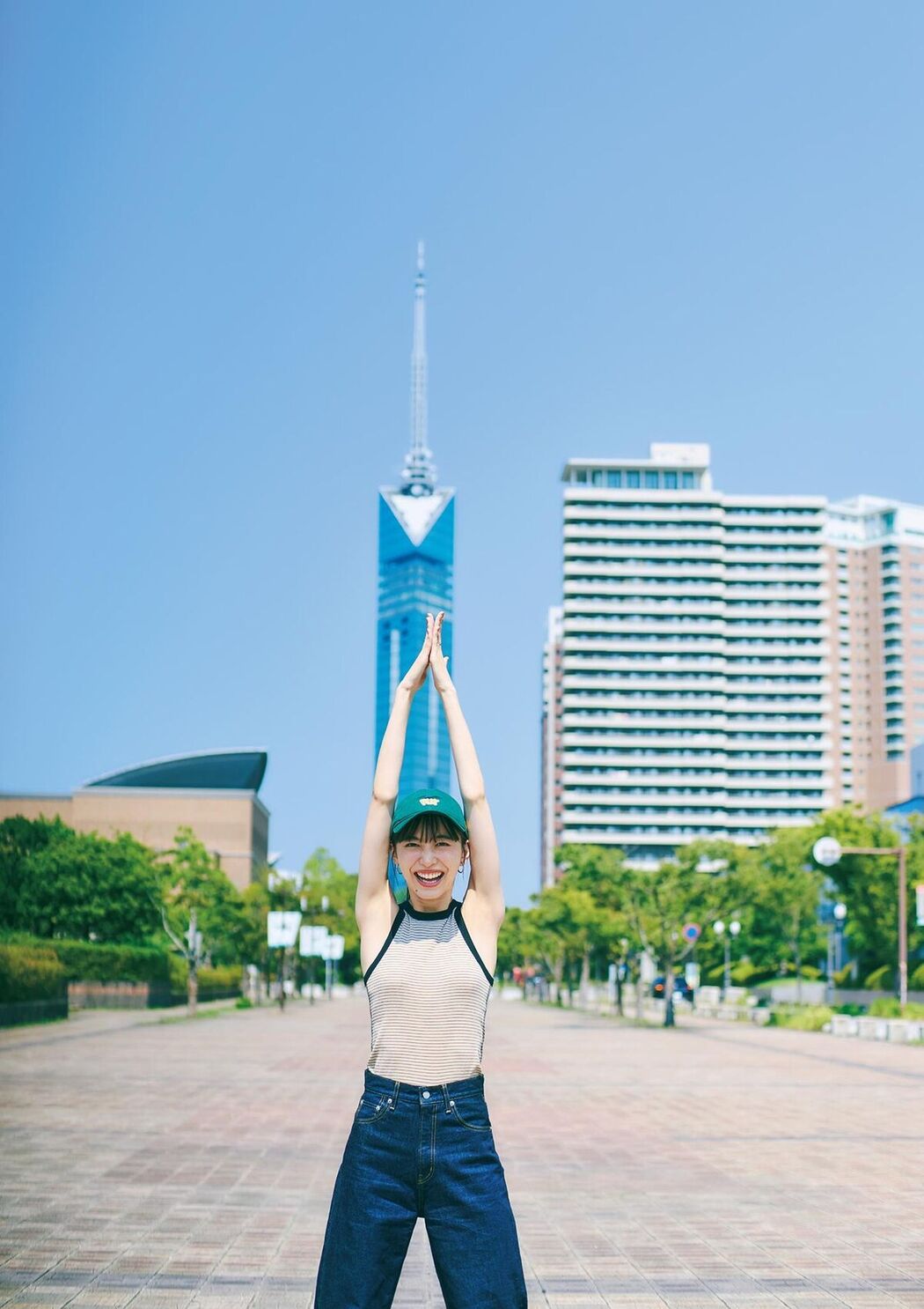 JP Hiroe Igeta 井桁弘恵 – 写真集 つかのま Part01 (73P)