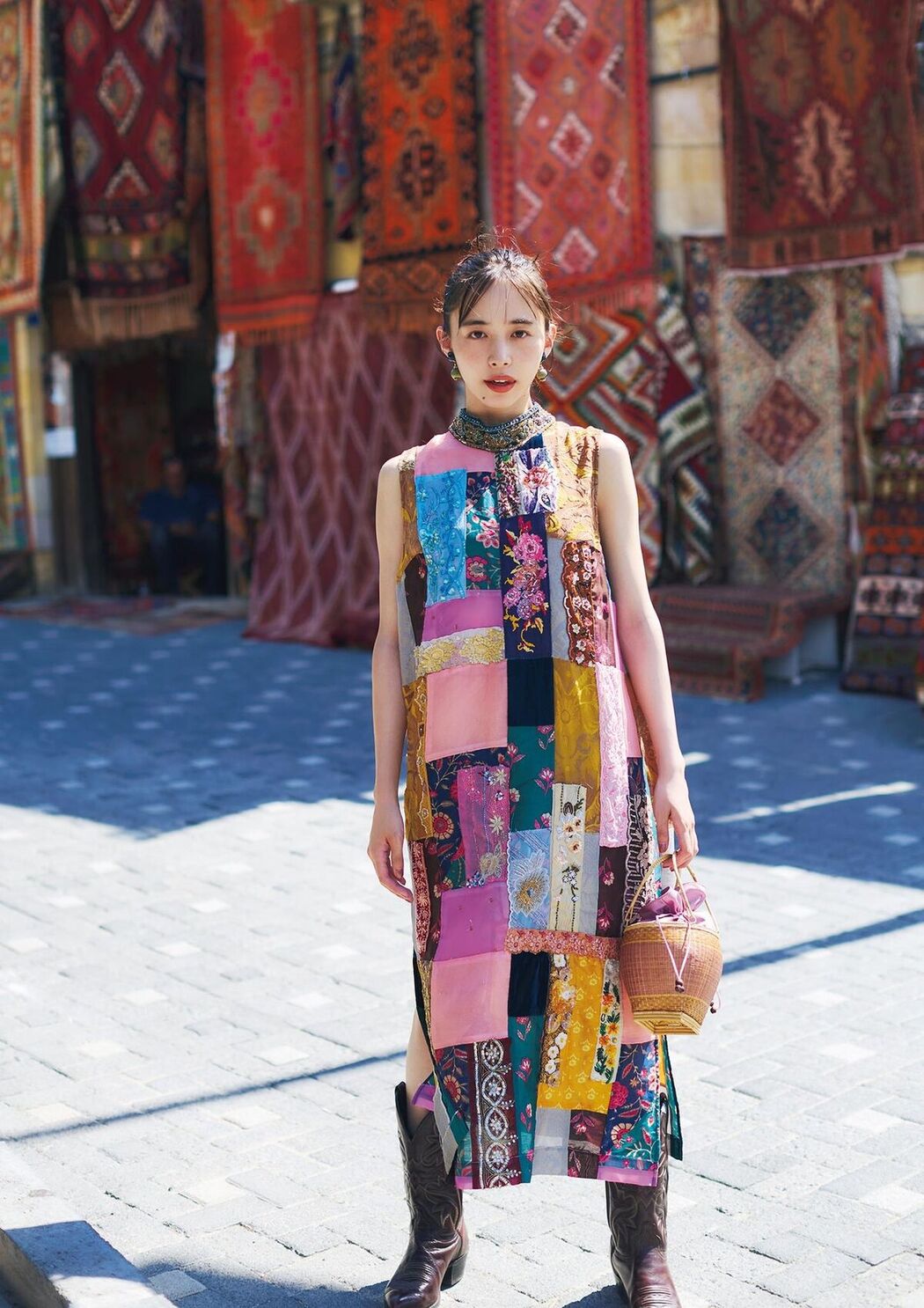 JP Hiroe Igeta 井桁弘恵 – 写真集 つかのま Part02 (73P)