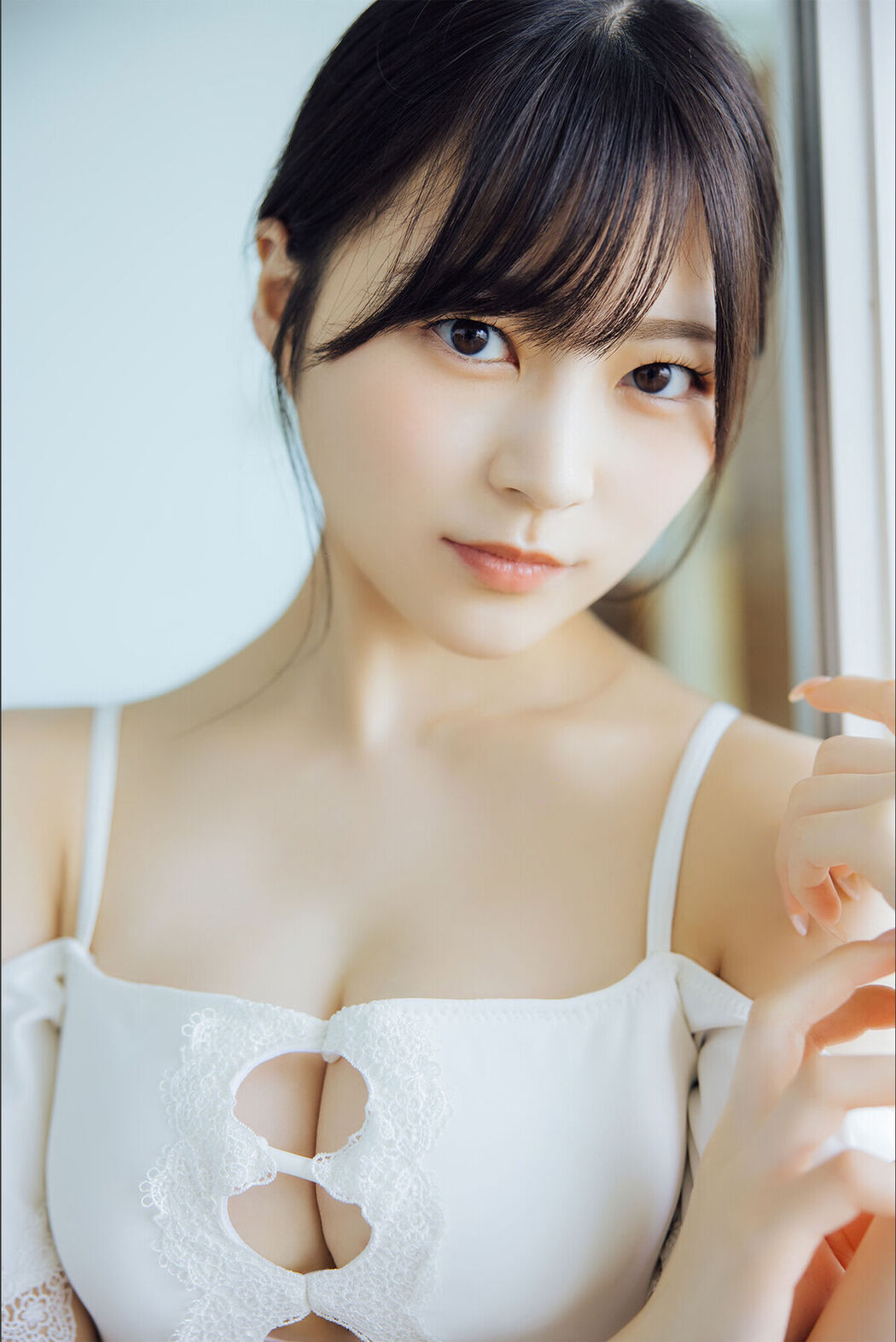 JP Usa Hiiragi 宇咲 &#8211; ここだけ&#8230;ヤングチャンピオンデジグラ (90P)