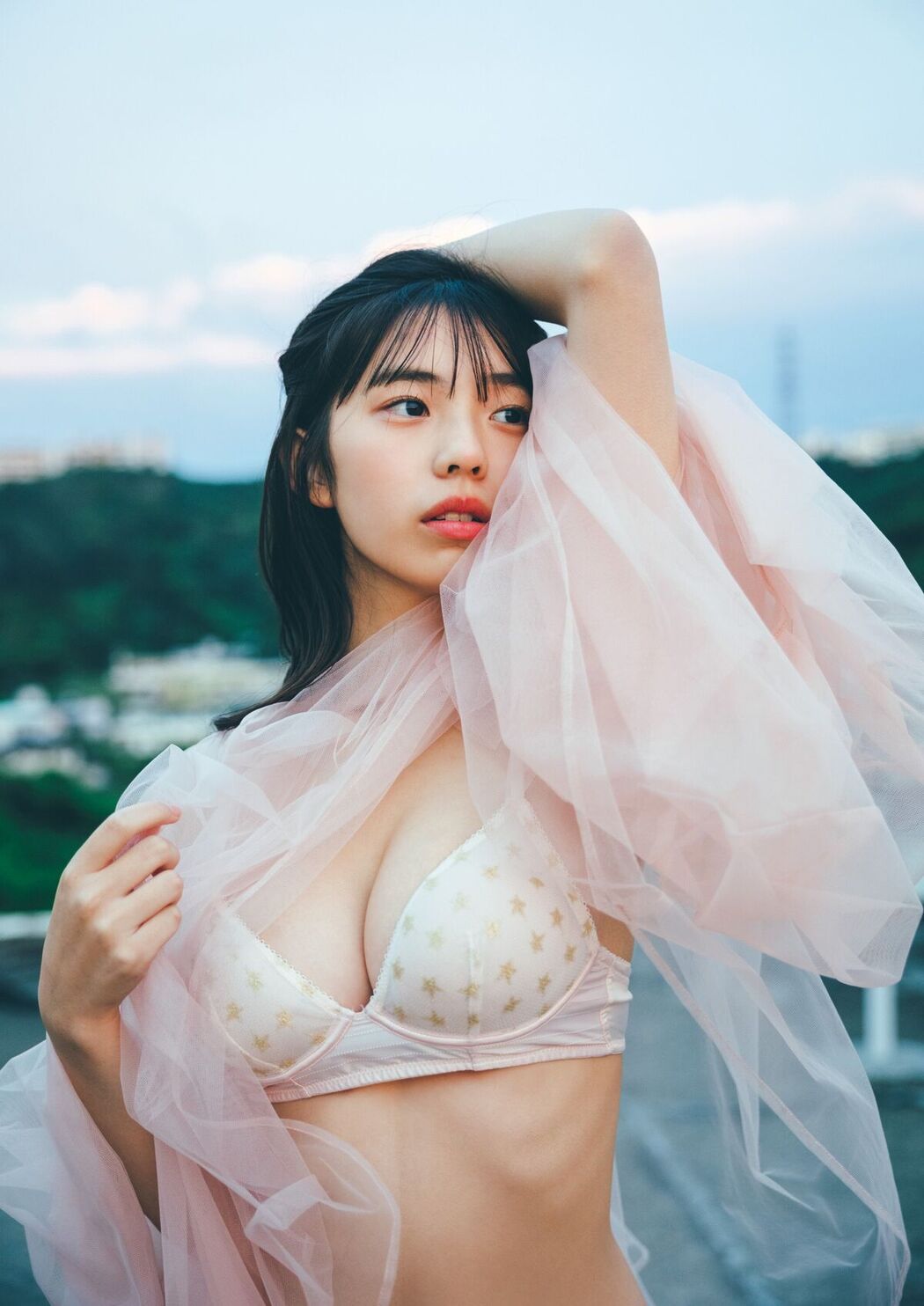JP Kikuchi Hina 菊地姫奈 &#8211; moment 週プレ PHOTO BOOK Part02 (75P)