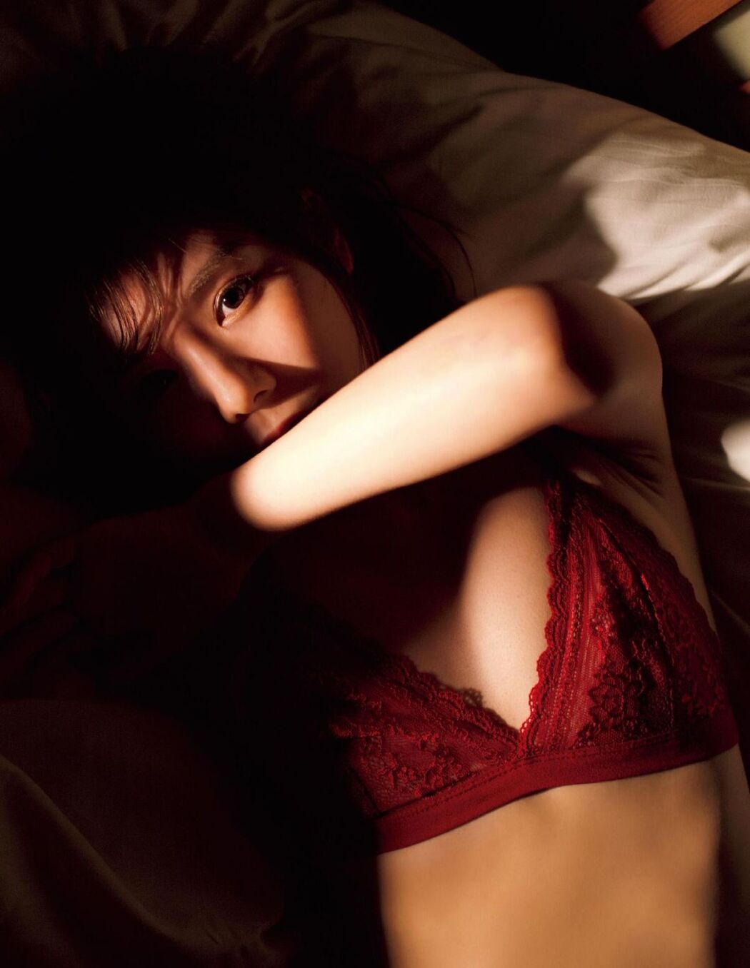 JP Miru &#8211; 写真集 ミルフィーユ 豪华爱蔵版 Part02 (47P)