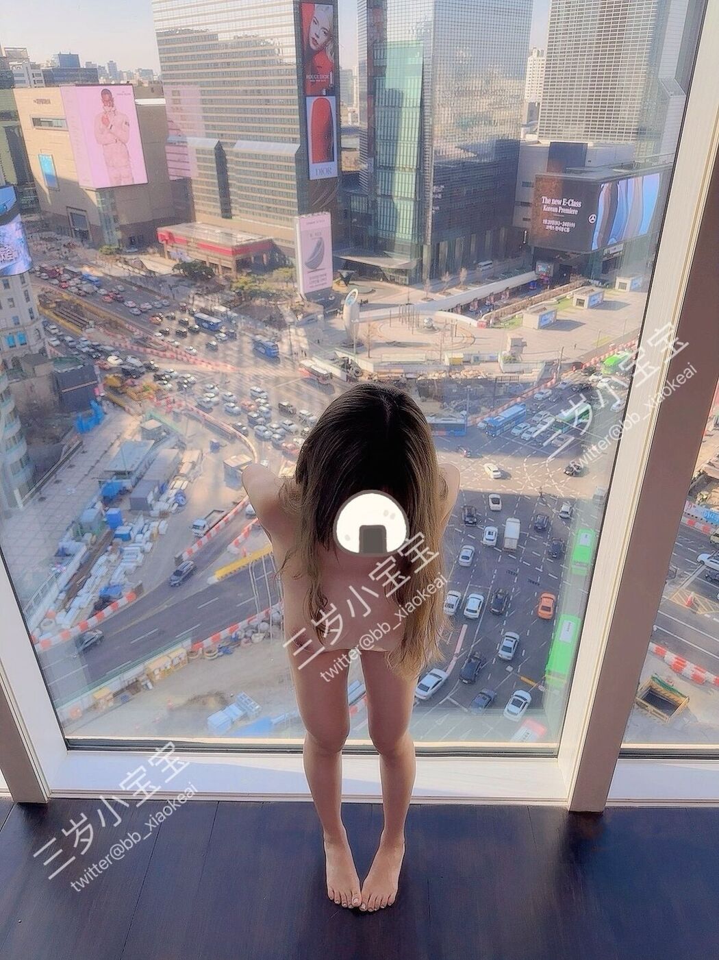 San Sui Xiao Bao Bao 三岁小宝宝 – 双马尾小仙女合集 (81P – 88V)