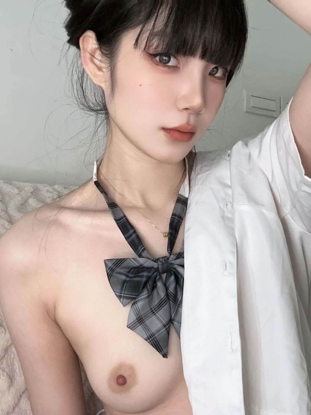 Xiao Gua Lu 小瓜陆 – 19岁极品花季美少女 露脸私拍 S Part01 (57P – 49V)