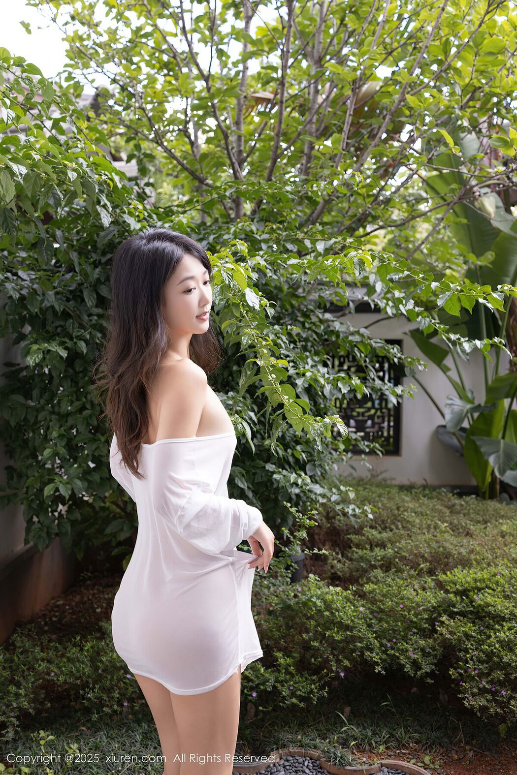 XiuRen秀人网 No.10662 Tang An Qi (81P)