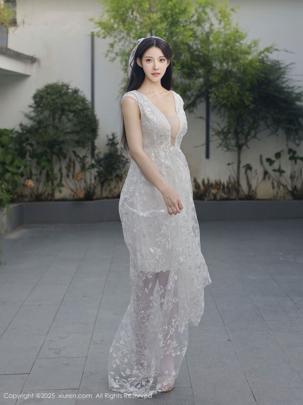 XiuRen秀人网 No.10661 Li Shuang Er (83P)