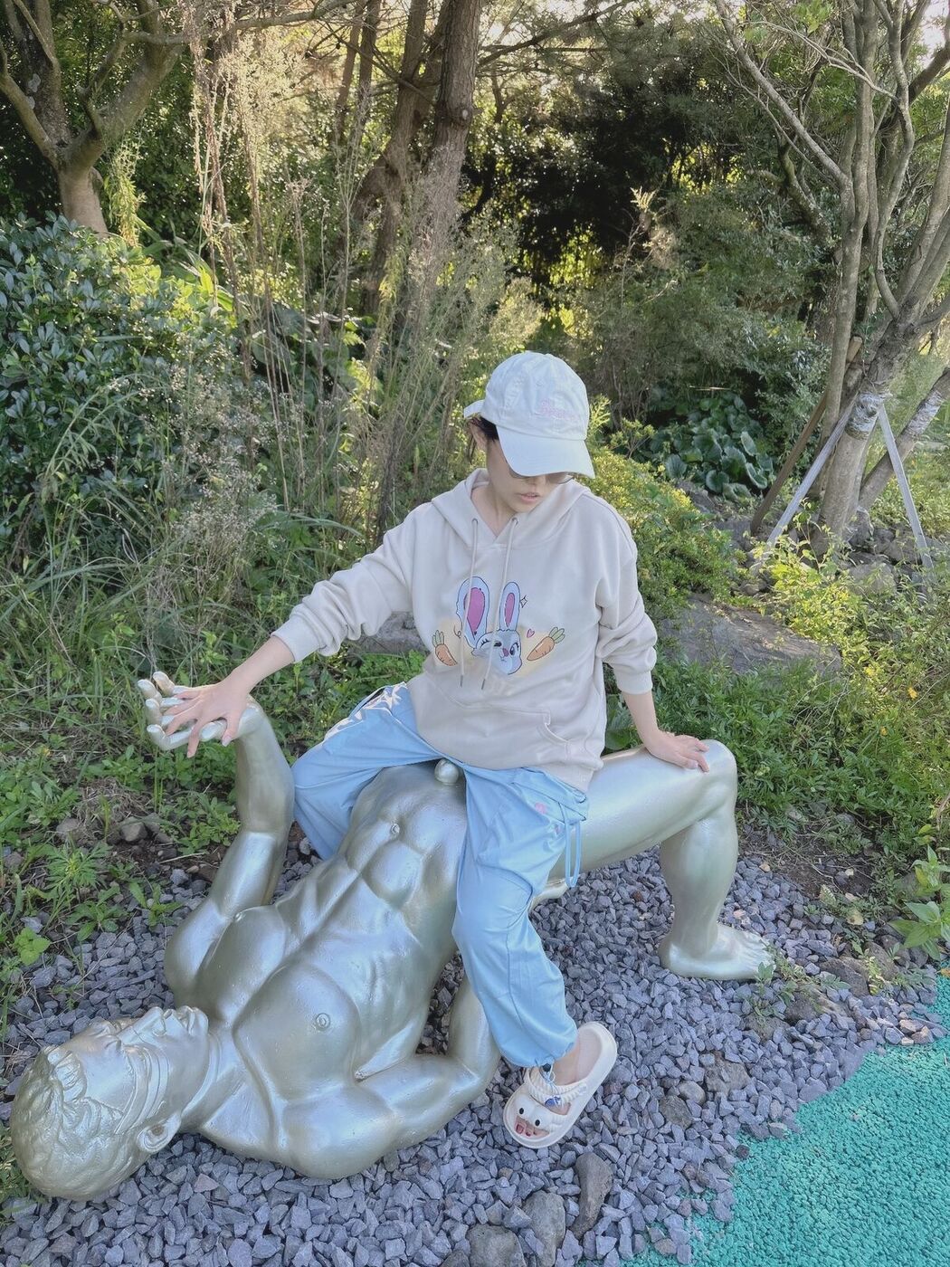 San Sui Xiao Bao Bao 三岁小宝宝 – 双马尾小仙女合集 (81P – 88V)