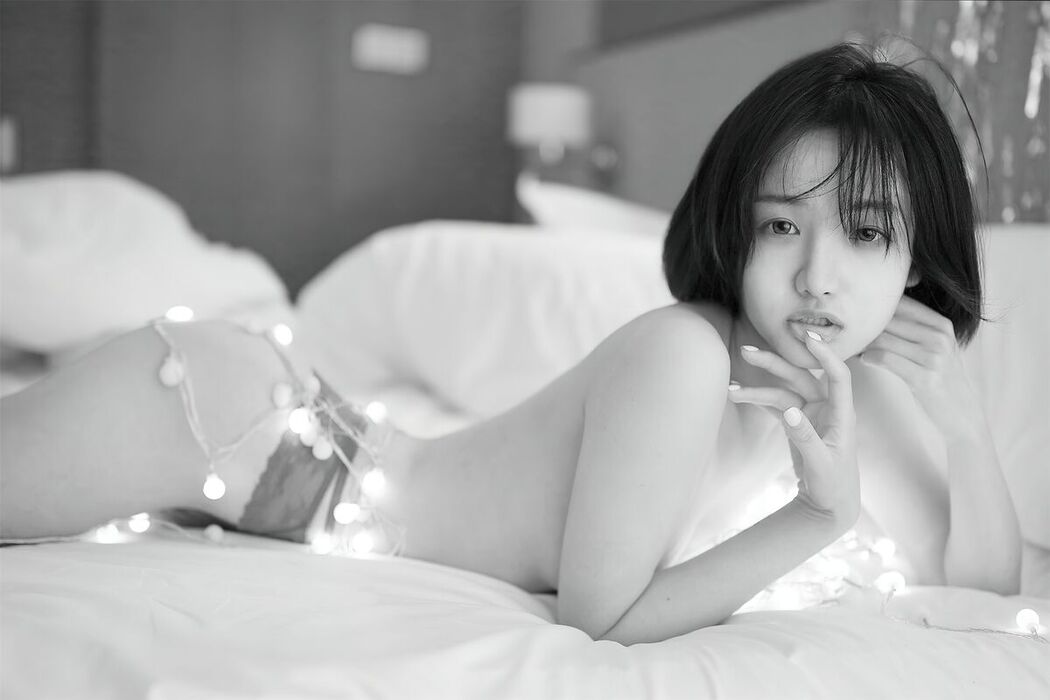 希威社 Photography – 林希威2023年之前 含2023年 Part03 (61P)