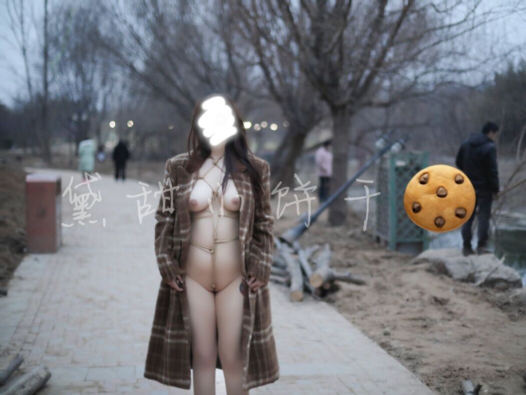 Tian01黛甜小饼干 – 奴印文化模特 (41P – 11V)