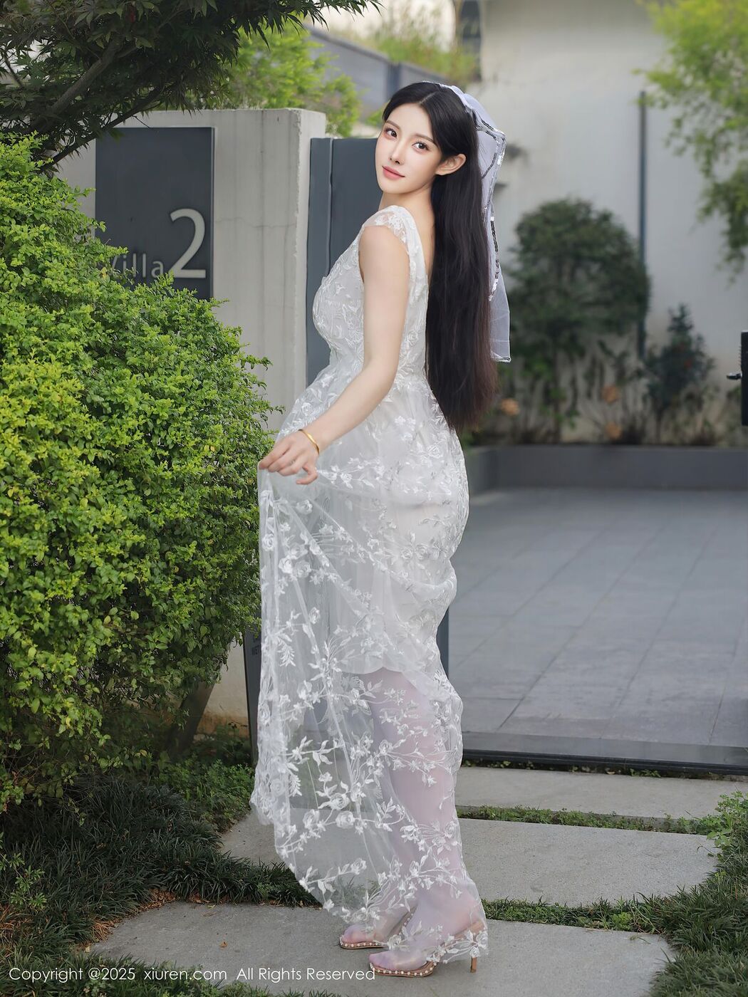 XiuRen秀人网 No.10661 Li Shuang Er (83P)