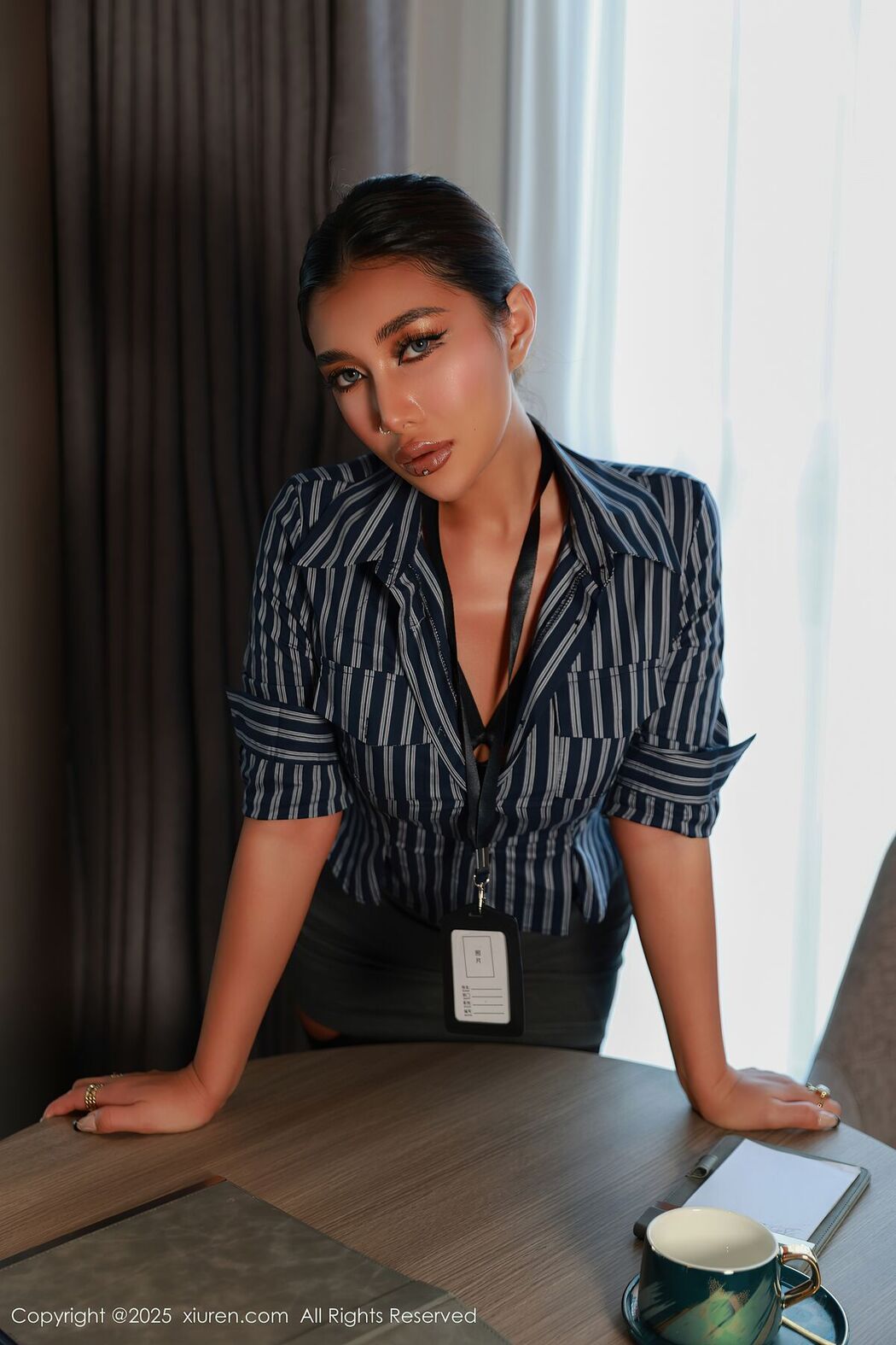 XiuRen秀人网 No.10670 FE (87P)