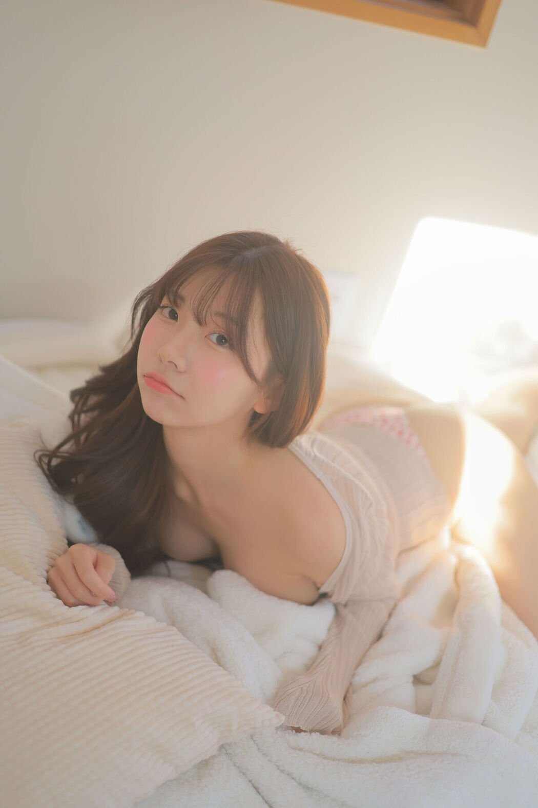 PATREON 쏘블리 @leeesovely &#8211; Warm Afternoon Sun Part01 (59P)