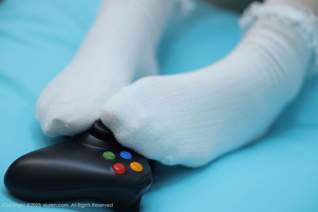 XiuRen秀人网 No.10676 Li Gin En Irene (71P)