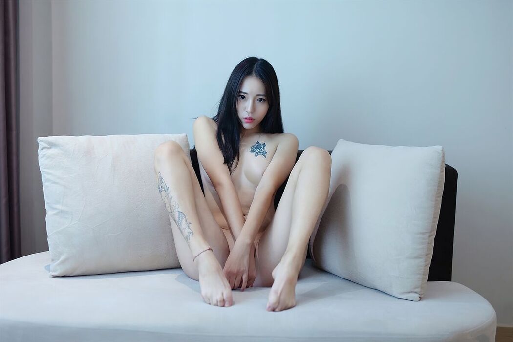 希威社 Photography – 林希威2023年之前 含2023年 Part01 (62P)