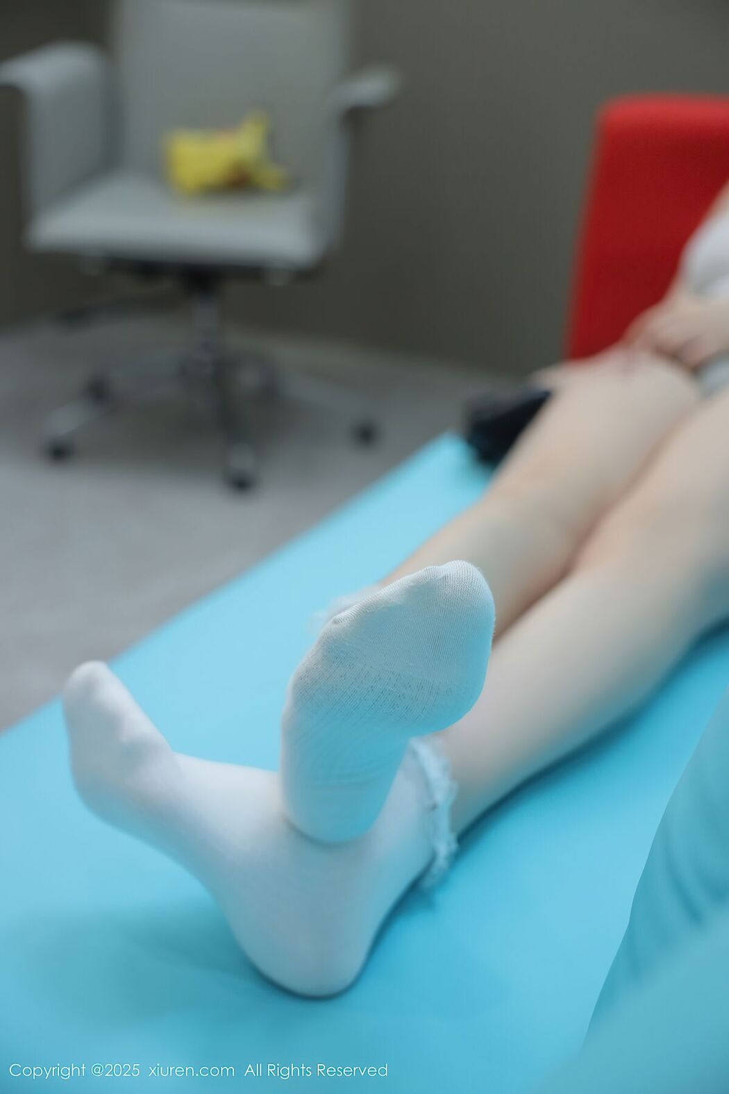 XiuRen秀人网 No.10676 Li Gin En Irene (71P)