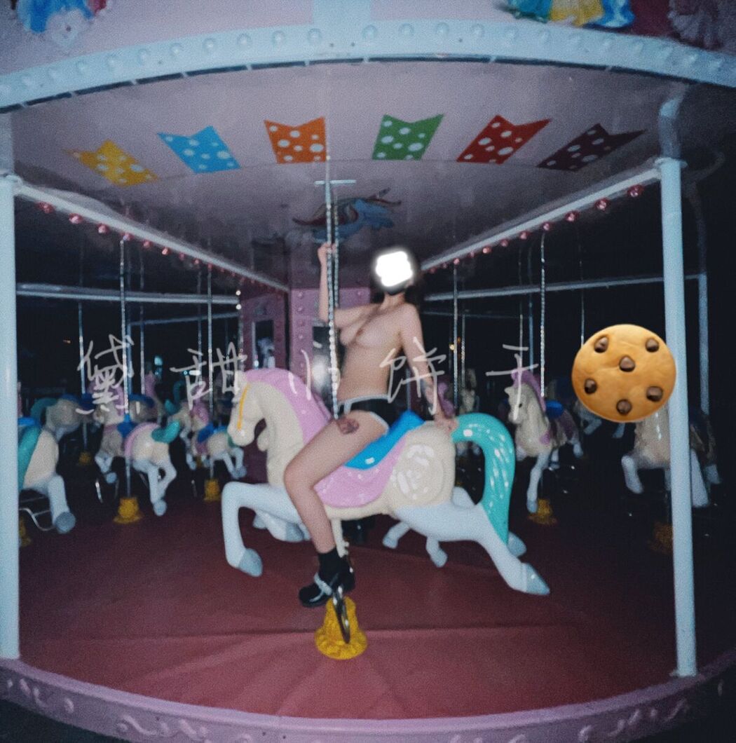 Tian01黛甜小饼干 – 奴印文化模特 (41P – 11V)