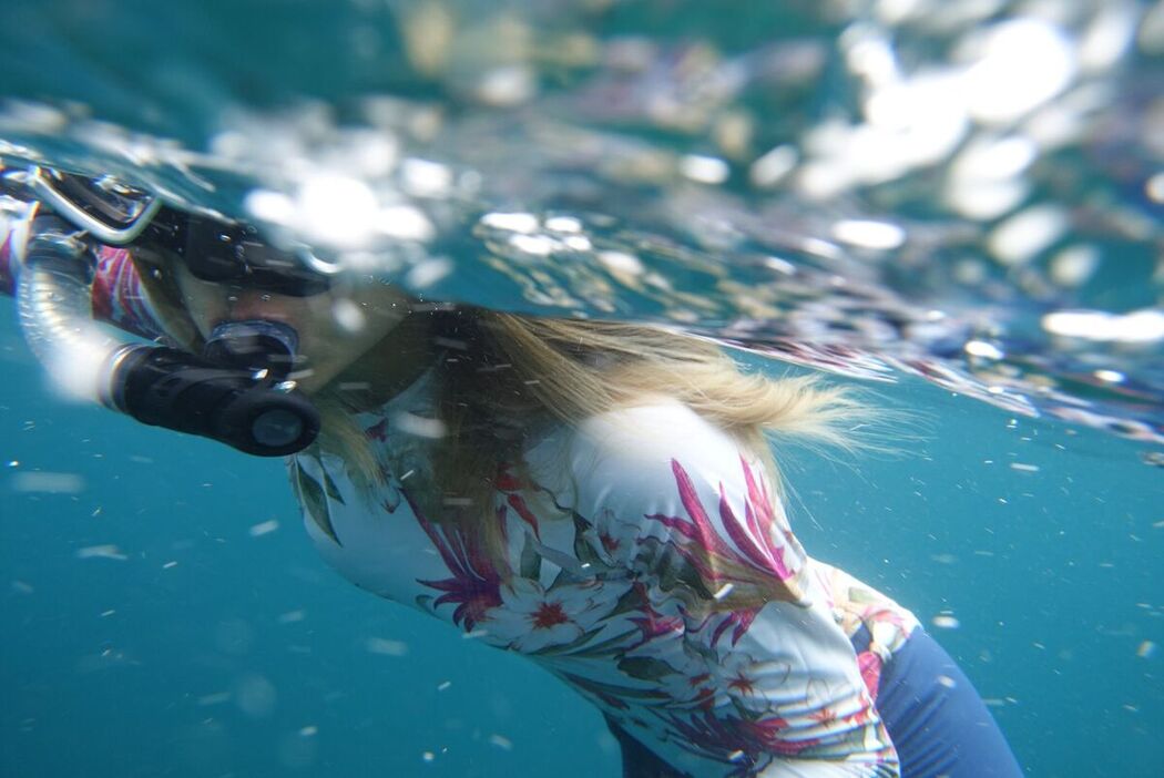 希威社 Photography – 内购珍惜无私房水印 普吉岛旅拍 (24P – 4V)