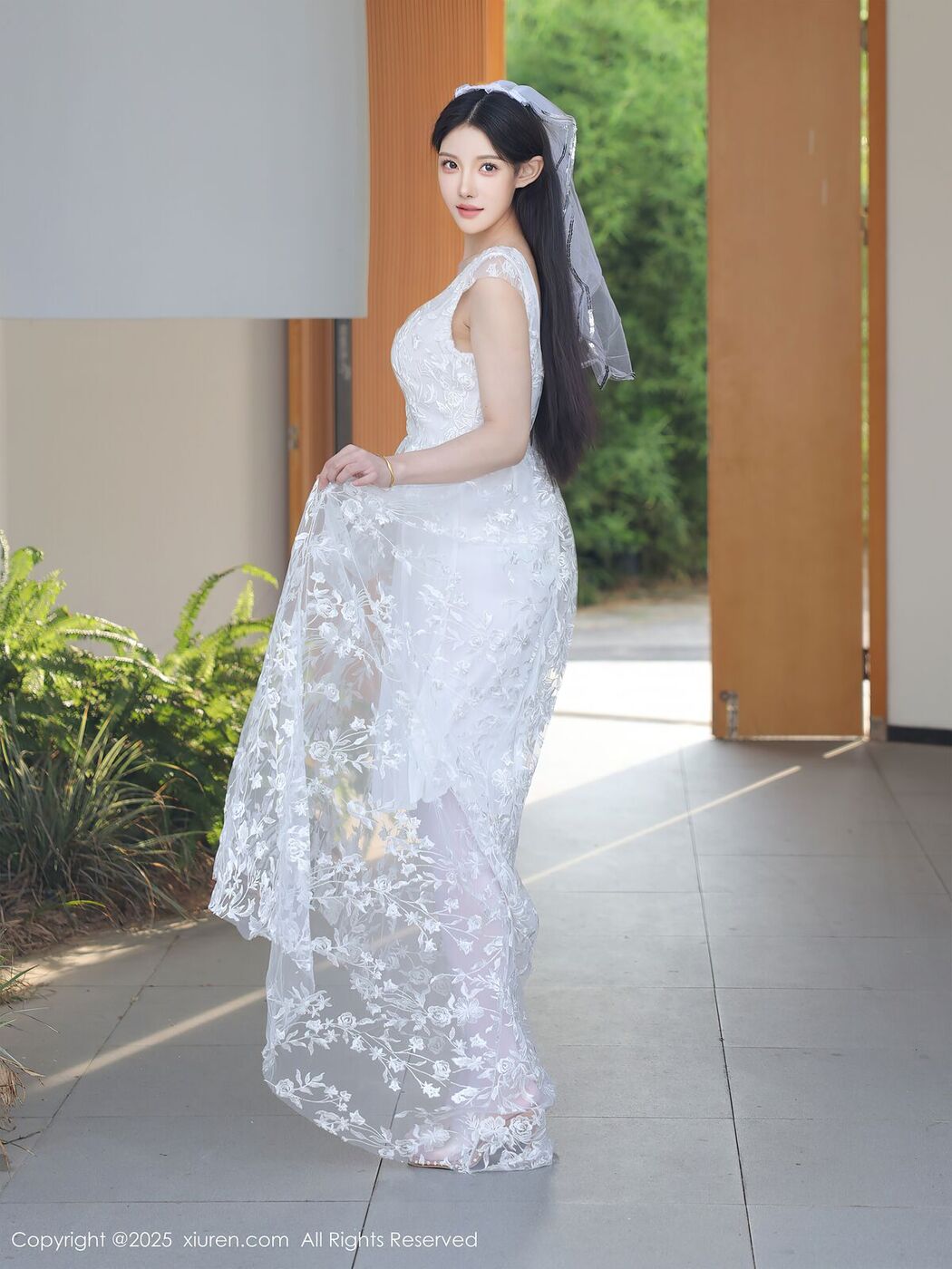 XiuRen秀人网 No.10661 Li Shuang Er (83P)