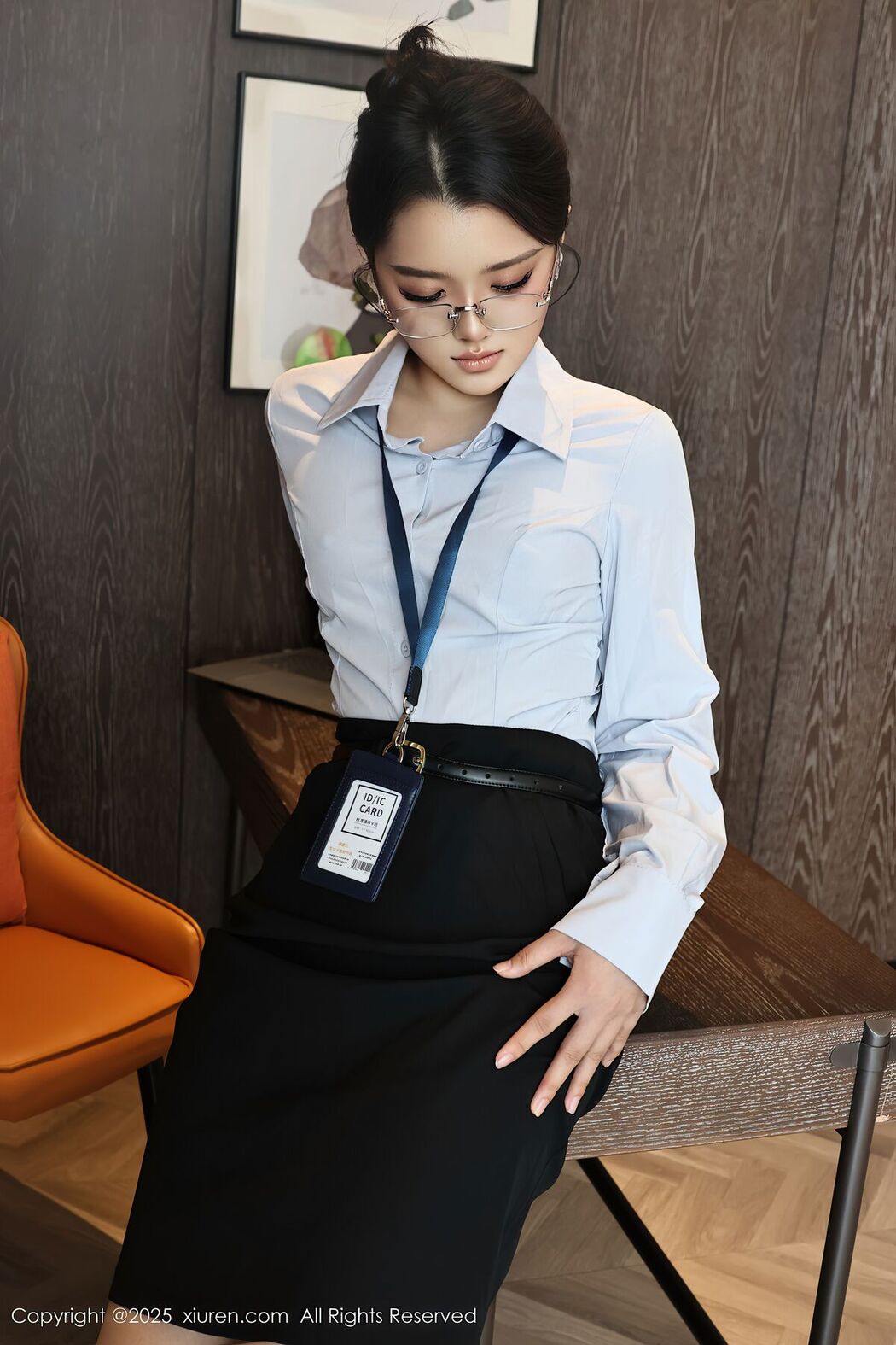 XiuRen秀人网 No.10674 Nuo Li Zi (61P)