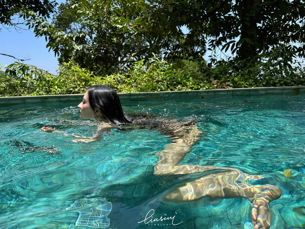 希威社 Photography – 内购珍惜无私房水印 普吉岛旅拍 (24P – 4V)