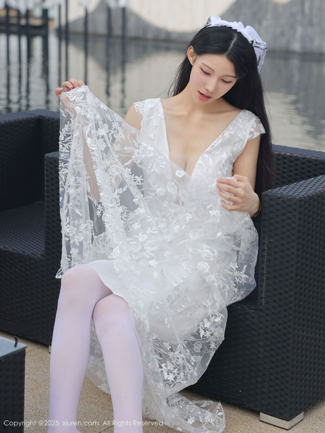 XiuRen秀人网 No.10661 Li Shuang Er (83P)