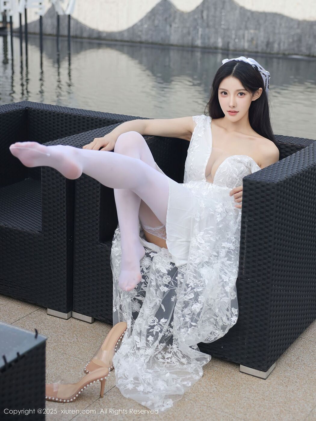 XiuRen秀人网 No.10661 Li Shuang Er (83P)