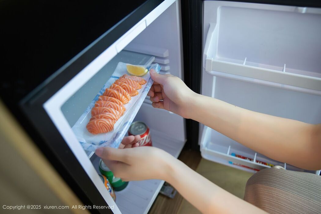 XiuRen秀人网 No.10678 Liu Ting Ting (59P)