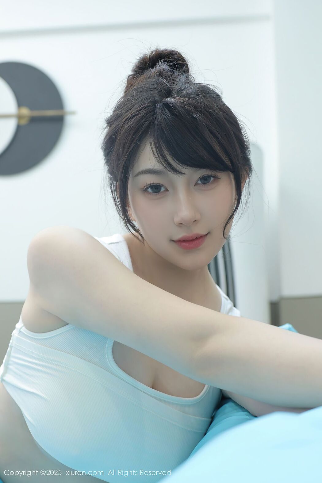 XiuRen秀人网 No.10676 Li Gin En Irene (71P)