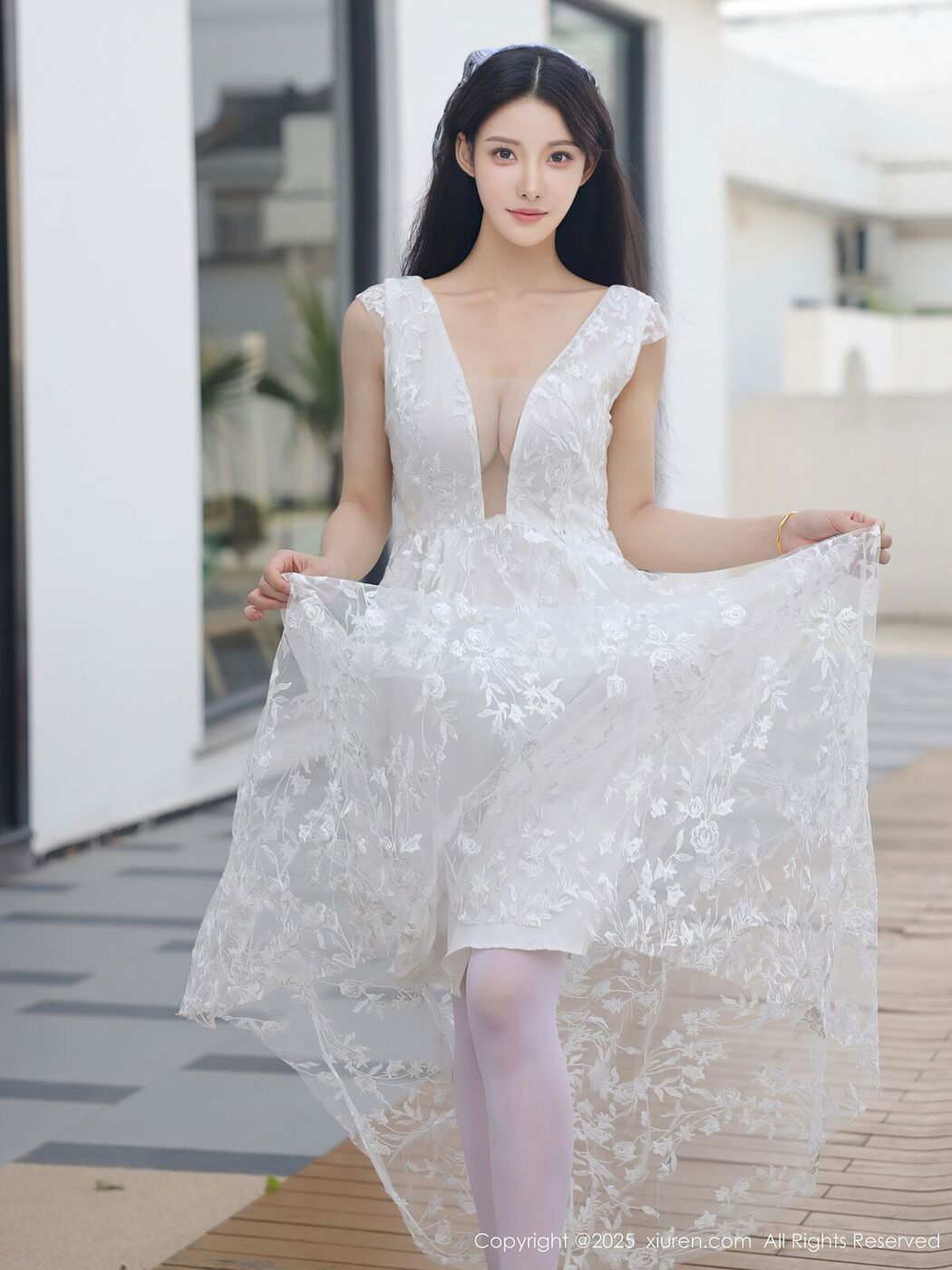 XiuRen秀人网 No.10661 Li Shuang Er (83P)