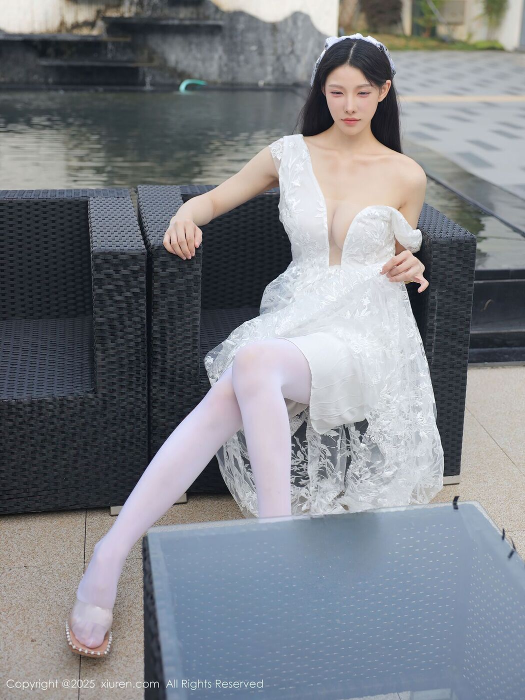 XiuRen秀人网 No.10661 Li Shuang Er (83P)