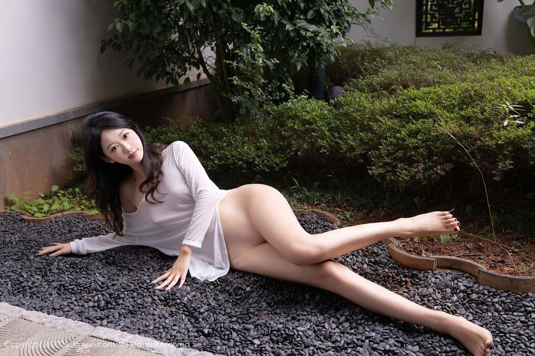 XiuRen秀人网 No.10662 Tang An Qi (81P)