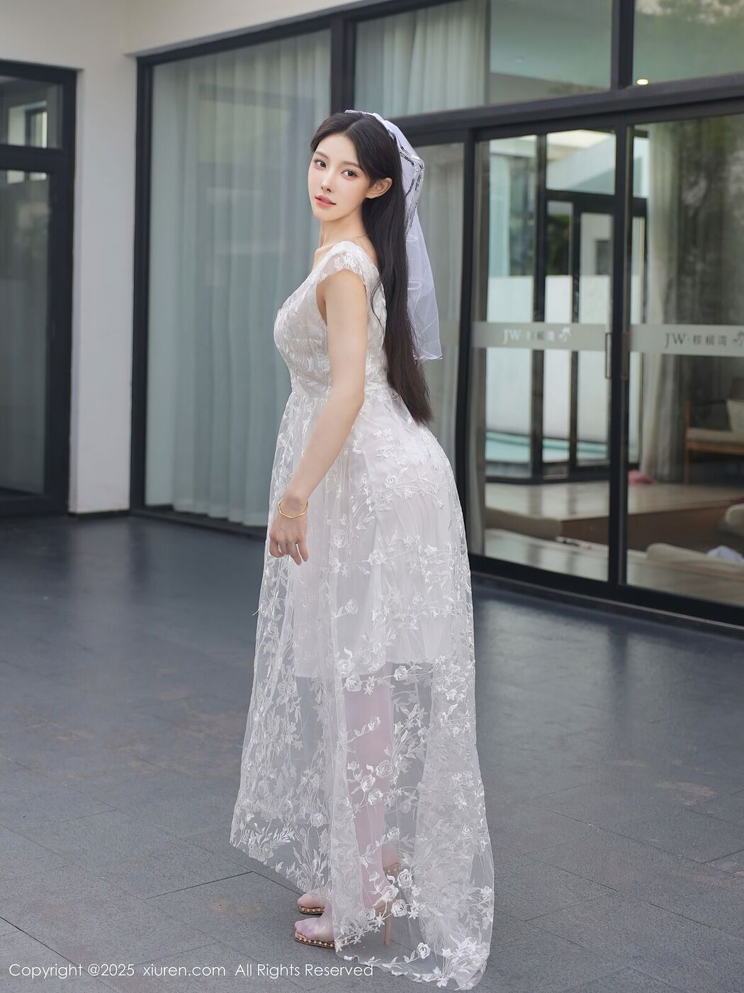 XiuRen秀人网 No.10661 Li Shuang Er (83P)