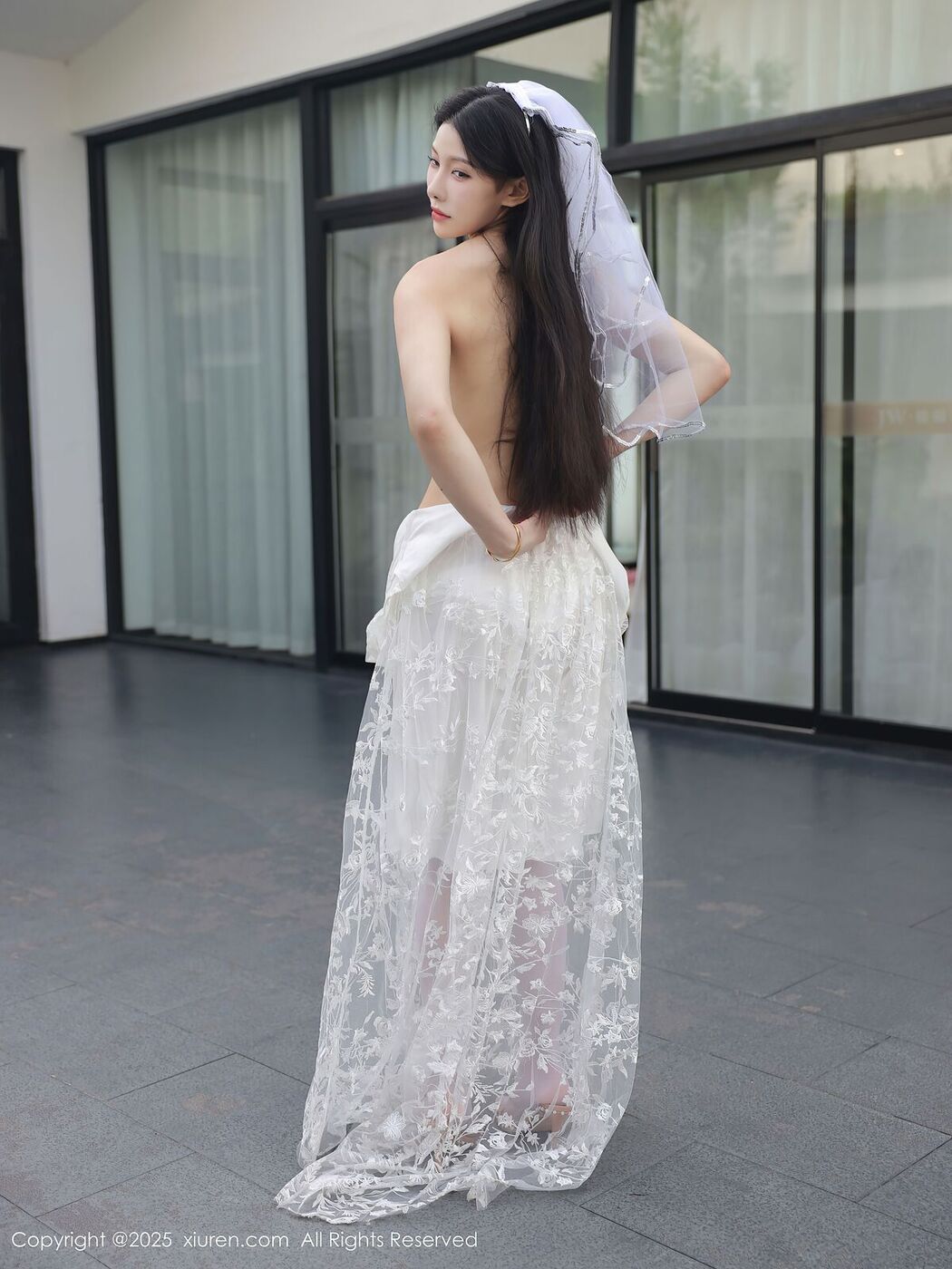 XiuRen秀人网 No.10661 Li Shuang Er (83P)