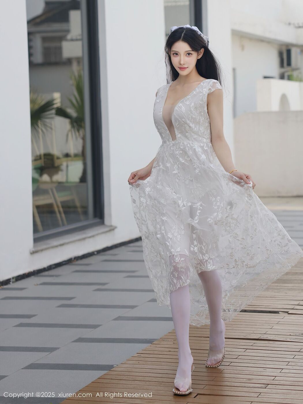 XiuRen秀人网 No.10661 Li Shuang Er (83P)