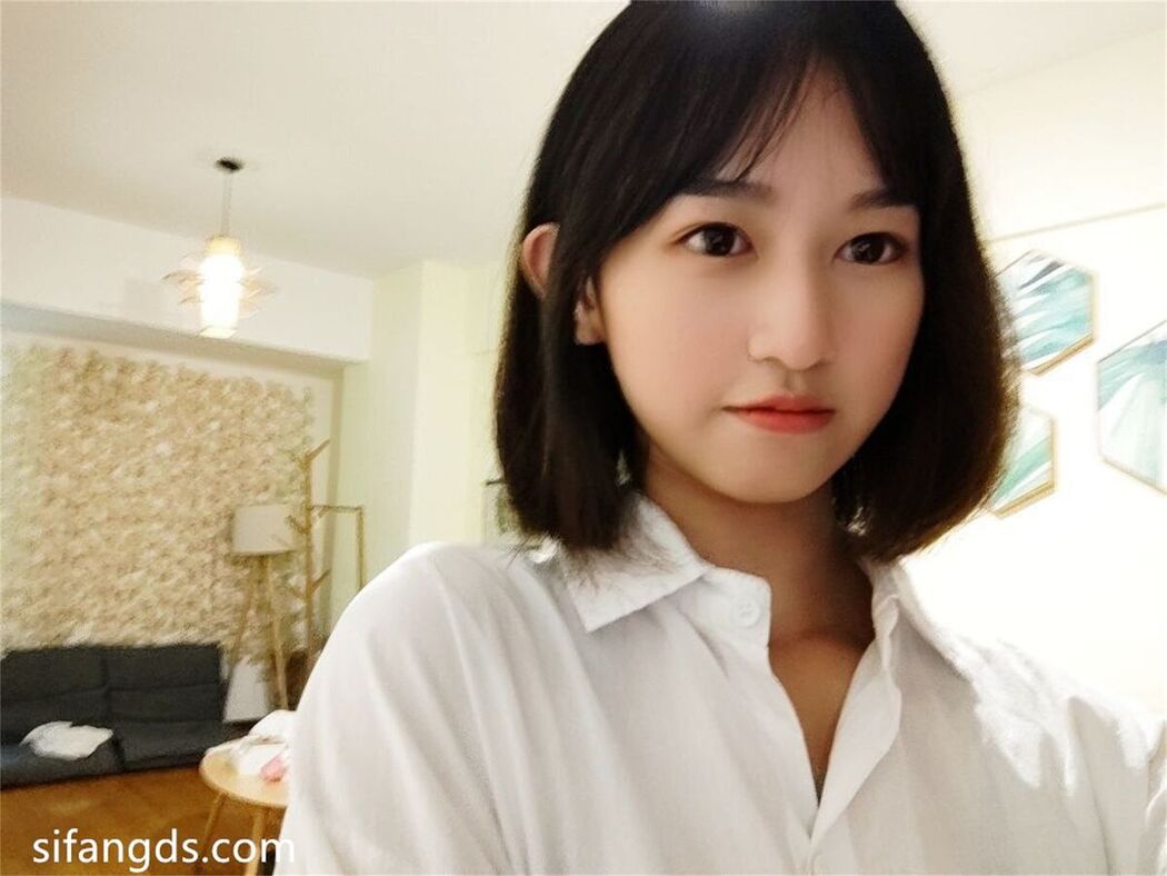 Wei Zhi Nu Shen 未知女神 – 极品白皙全尺度私拍写真 Part02 (59P)