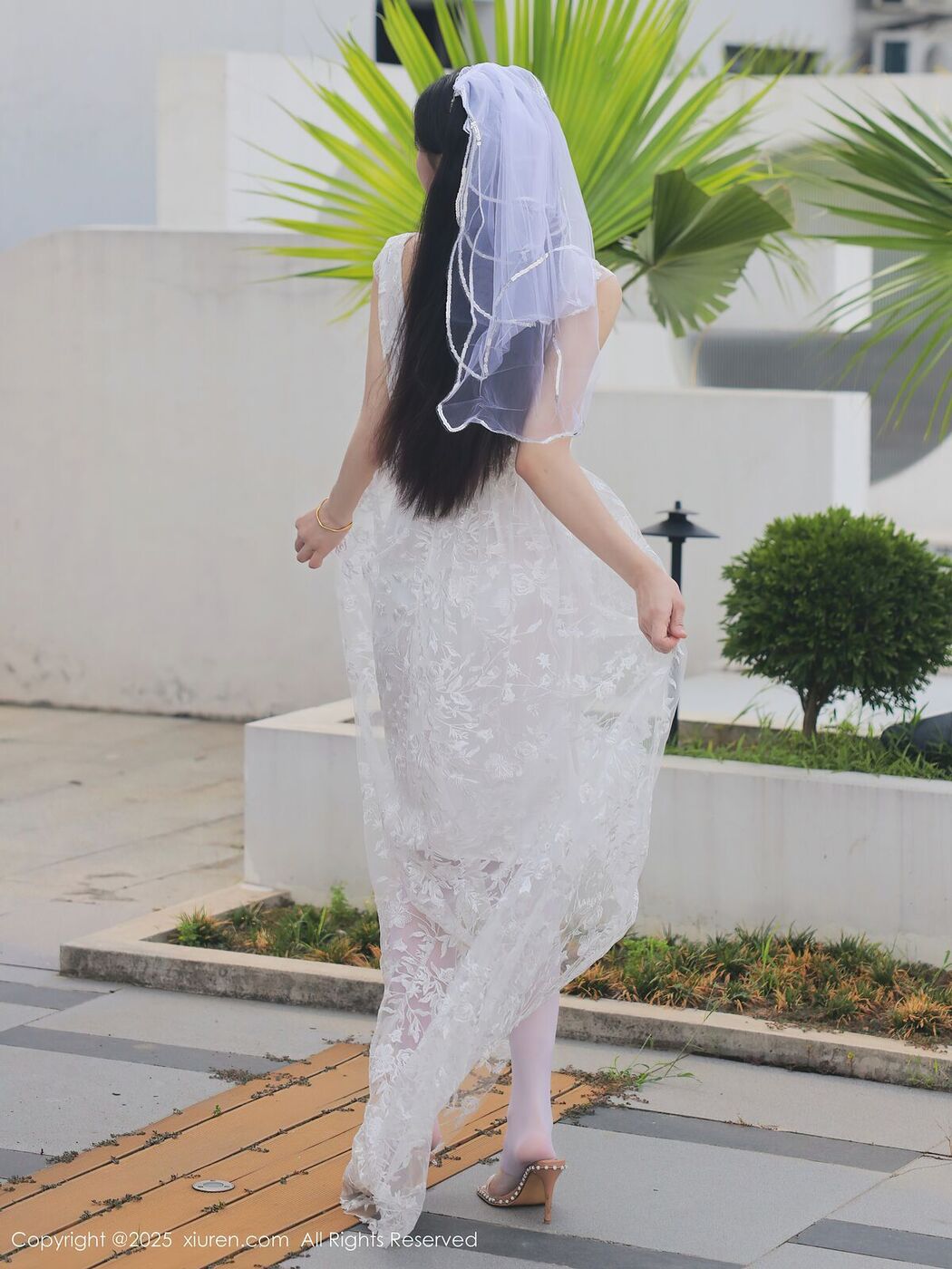 XiuRen秀人网 No.10661 Li Shuang Er (83P)