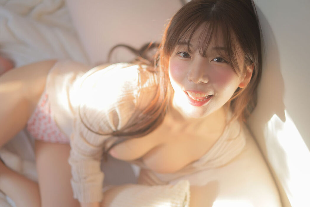 PATREON 쏘블리 @leeesovely &#8211; Warm Afternoon Sun Part02 (58P)