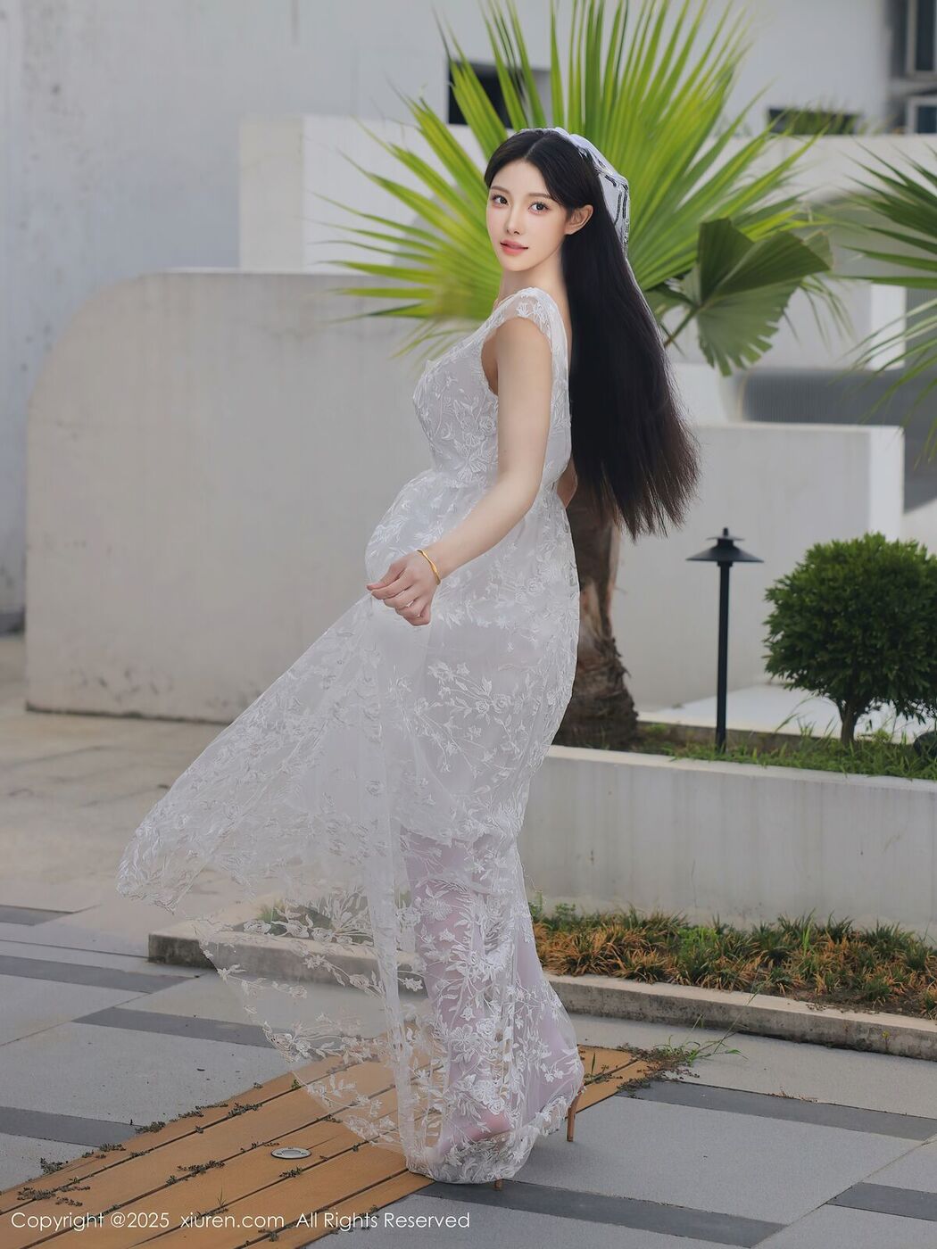 XiuRen秀人网 No.10661 Li Shuang Er (83P)