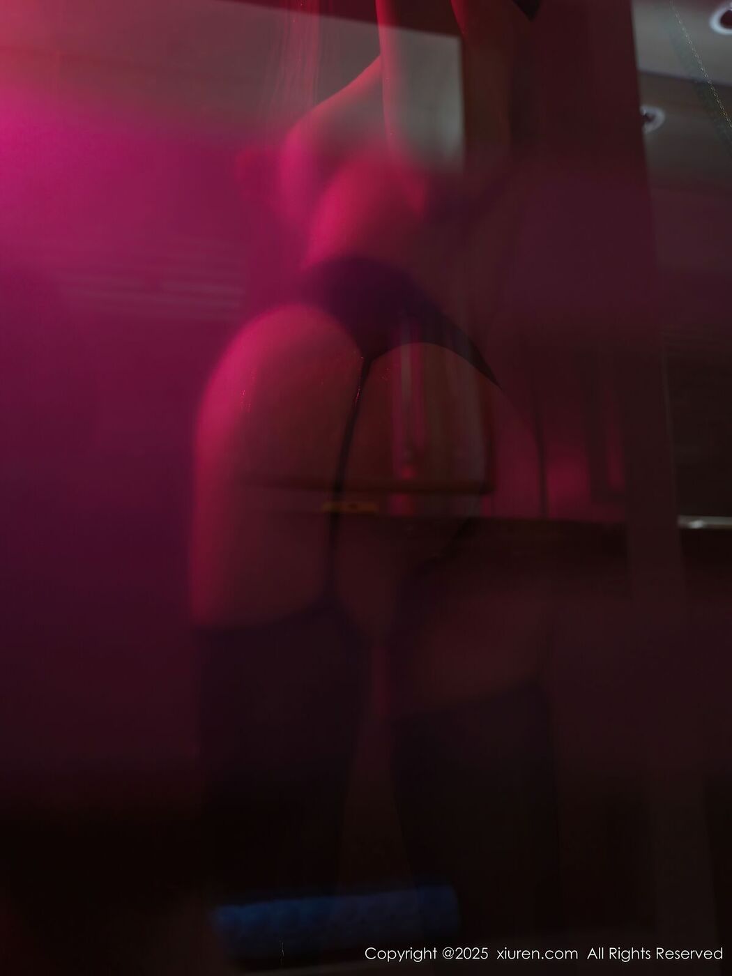 XiuRen秀人网 No.10669 Shao Shao Xiao Tao (100P)