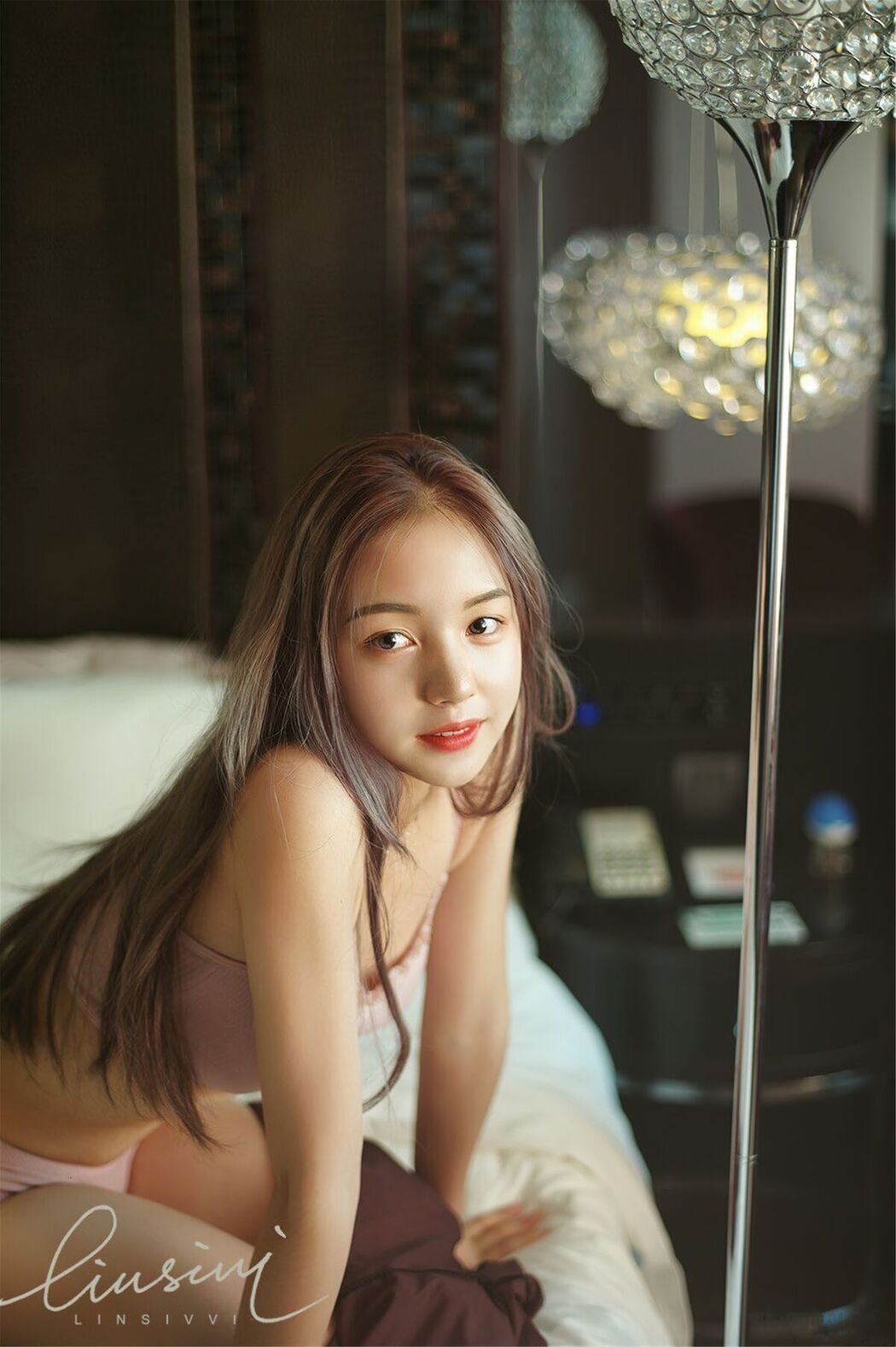 希威社 Photography – 林希威2023年之前 含2023年 Part02 (61P)