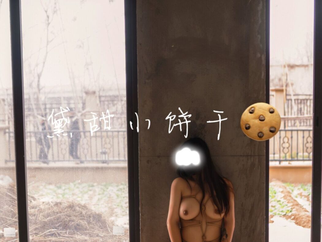 Tian01黛甜小饼干 – 奴印文化模特 (41P – 11V)