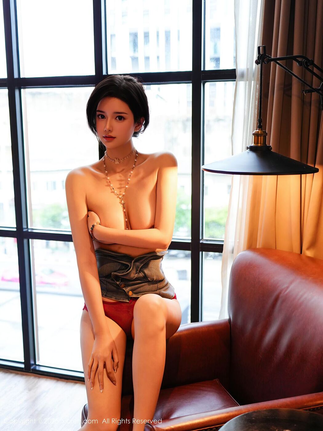 XiuRen秀人网 No.10685 Te Lei Sha (70P)