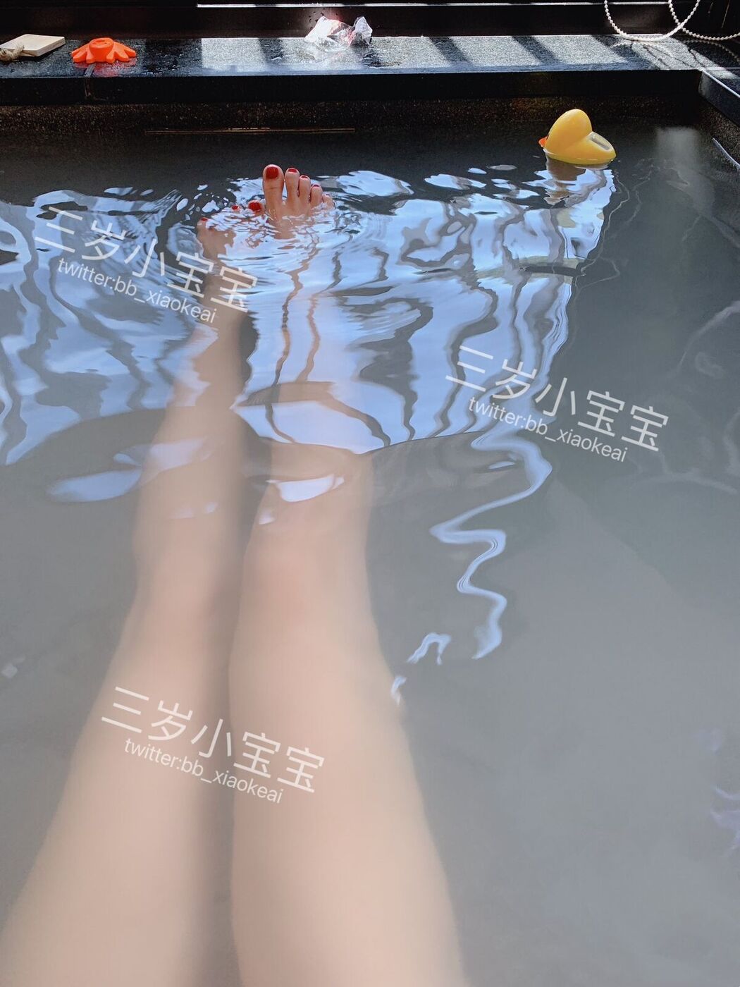 San Sui Xiao Bao Bao 三岁小宝宝 – 双马尾小仙女合集 (81P – 88V)